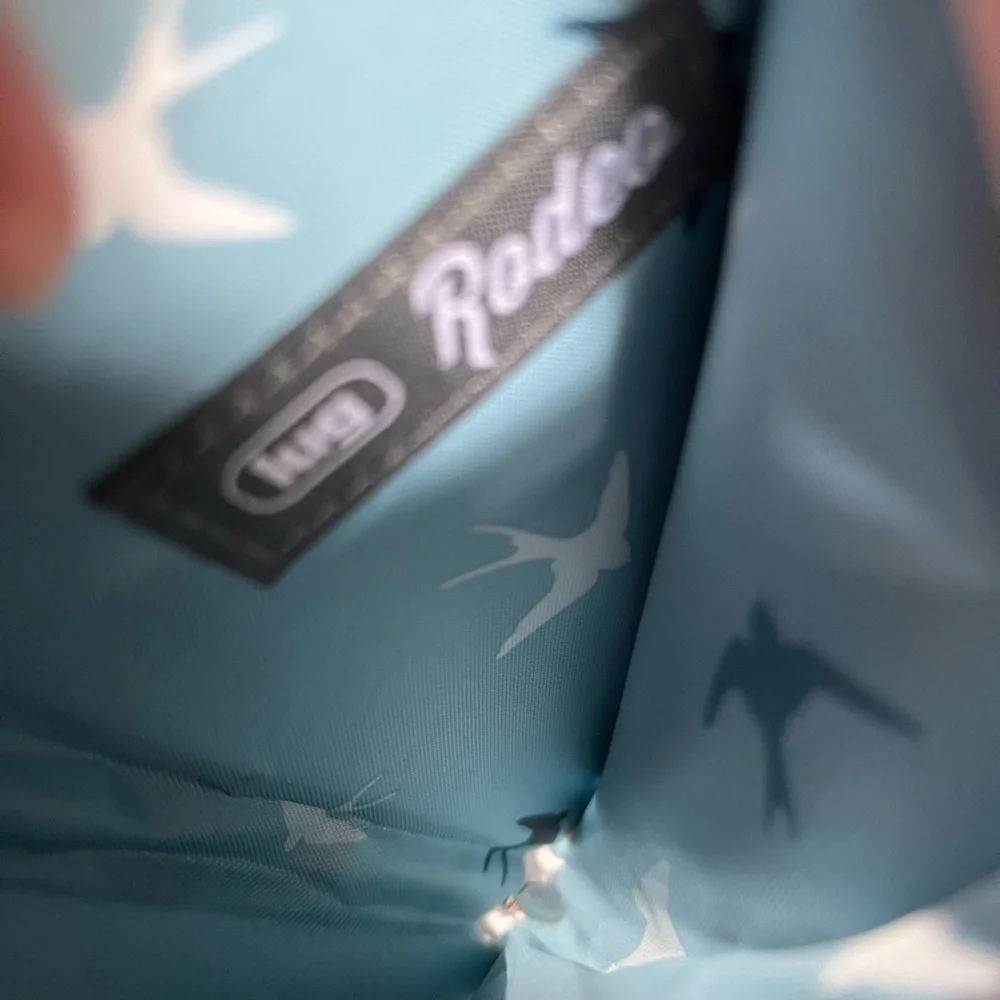 🚿 Lug Rodeo Wallet - Picture 5 of 5